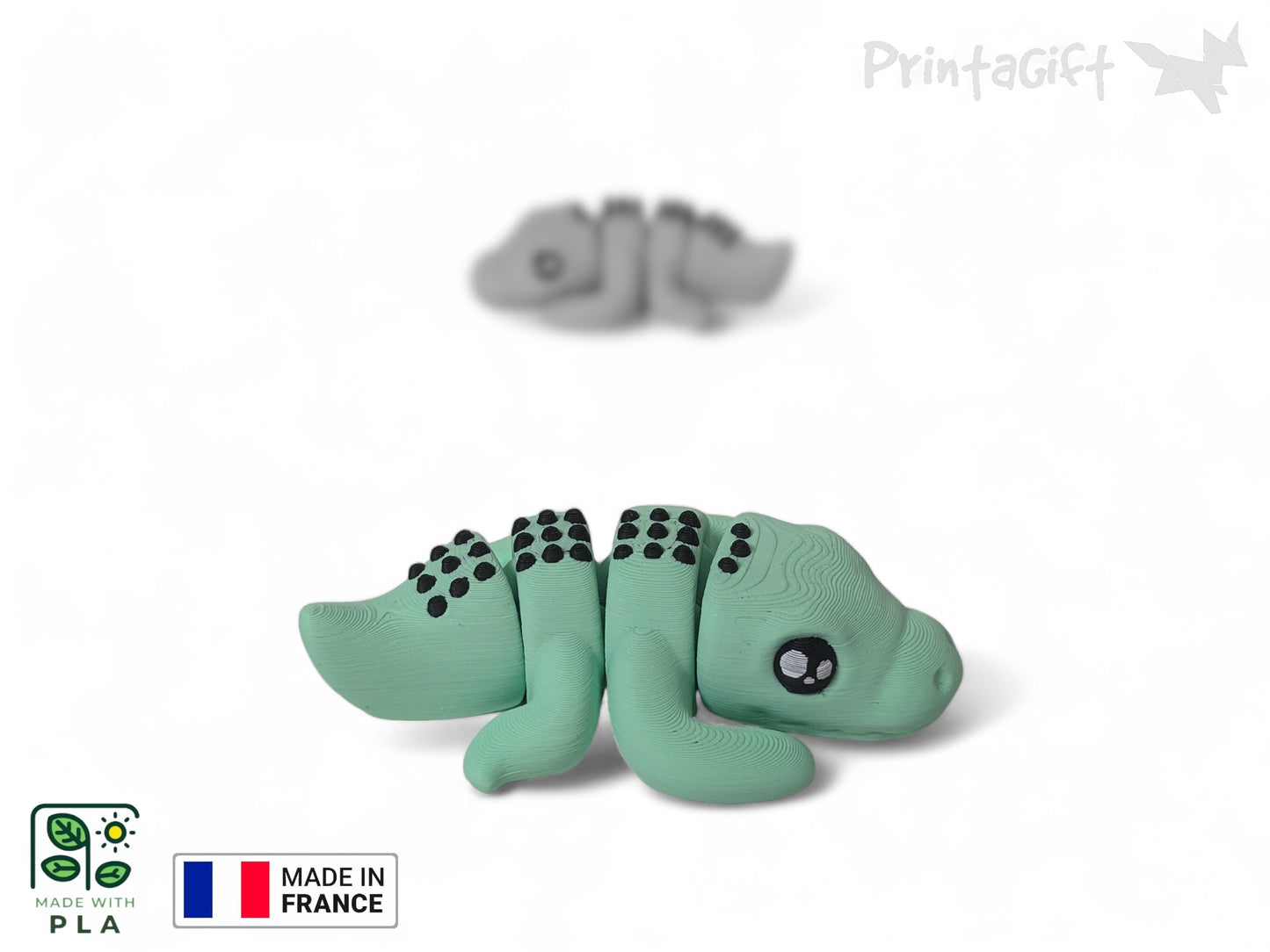 Crocodile
