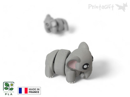 Élephant