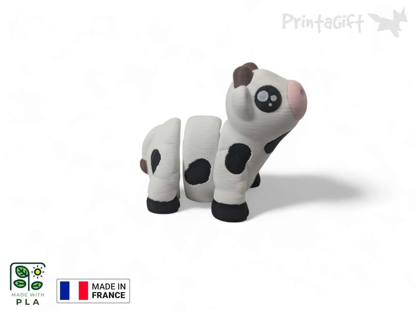 Ptite vache