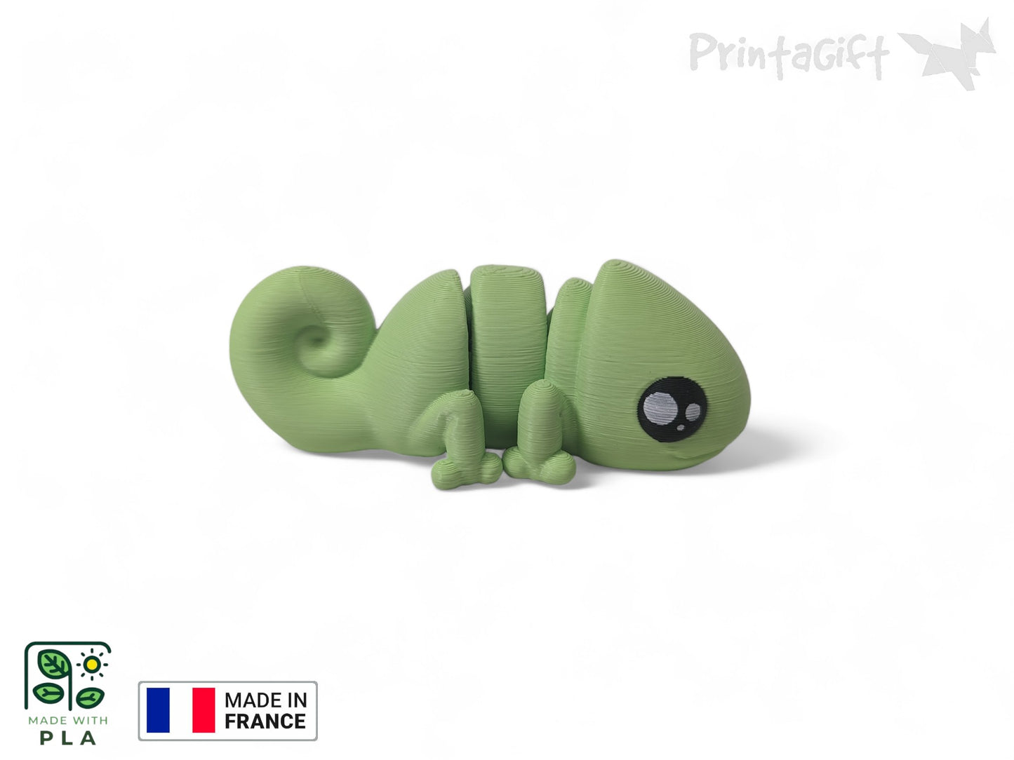 Ptit caméléon