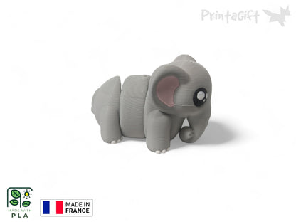 Élephant