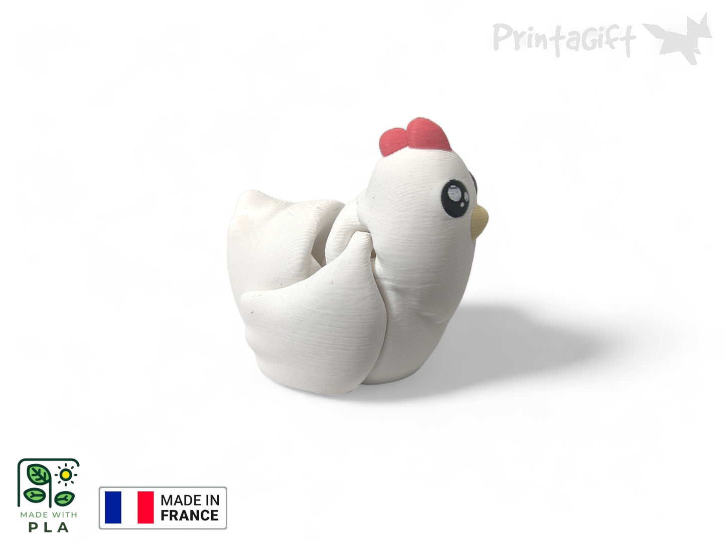 Ptite poule