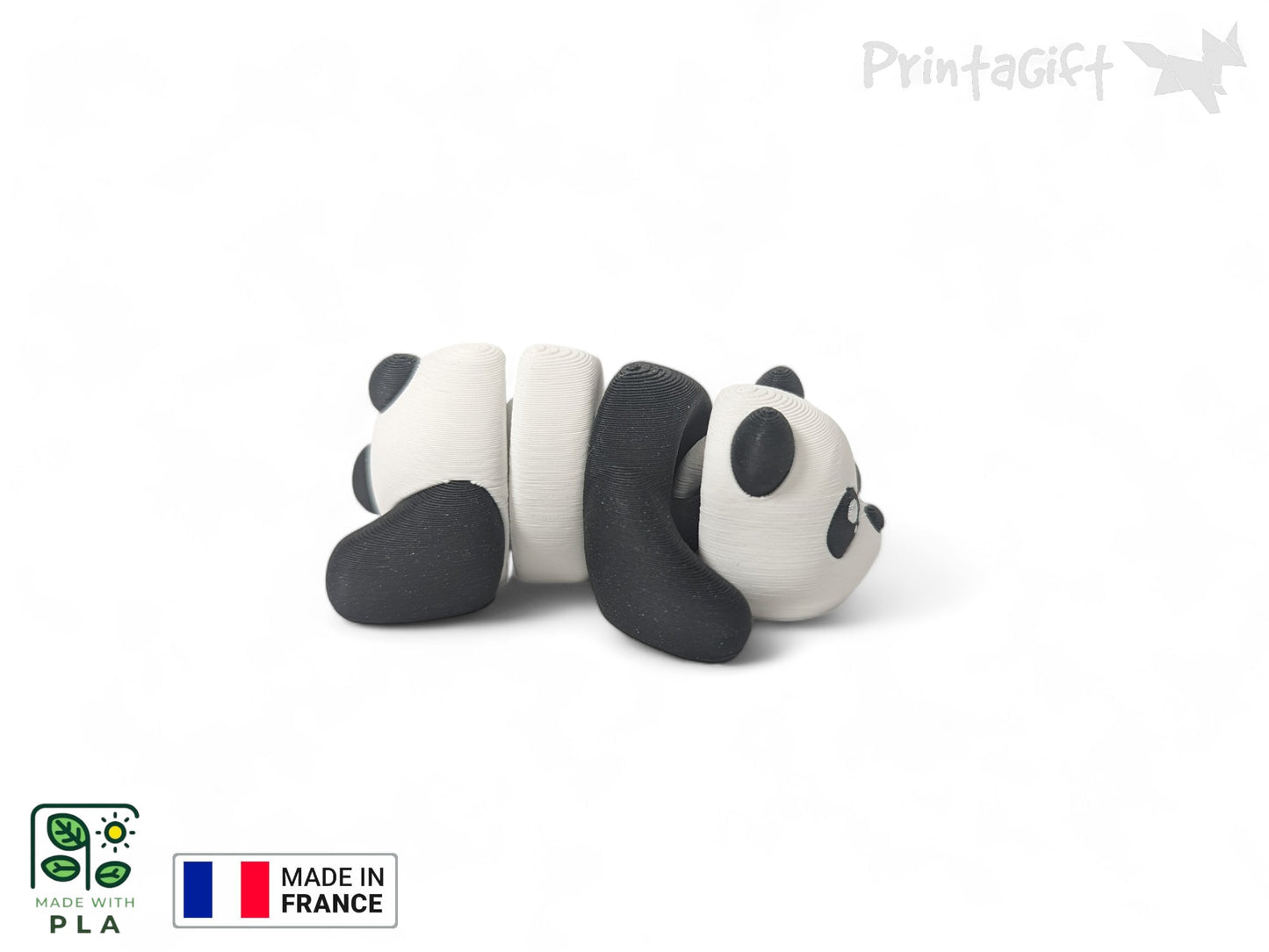 Ptit panda