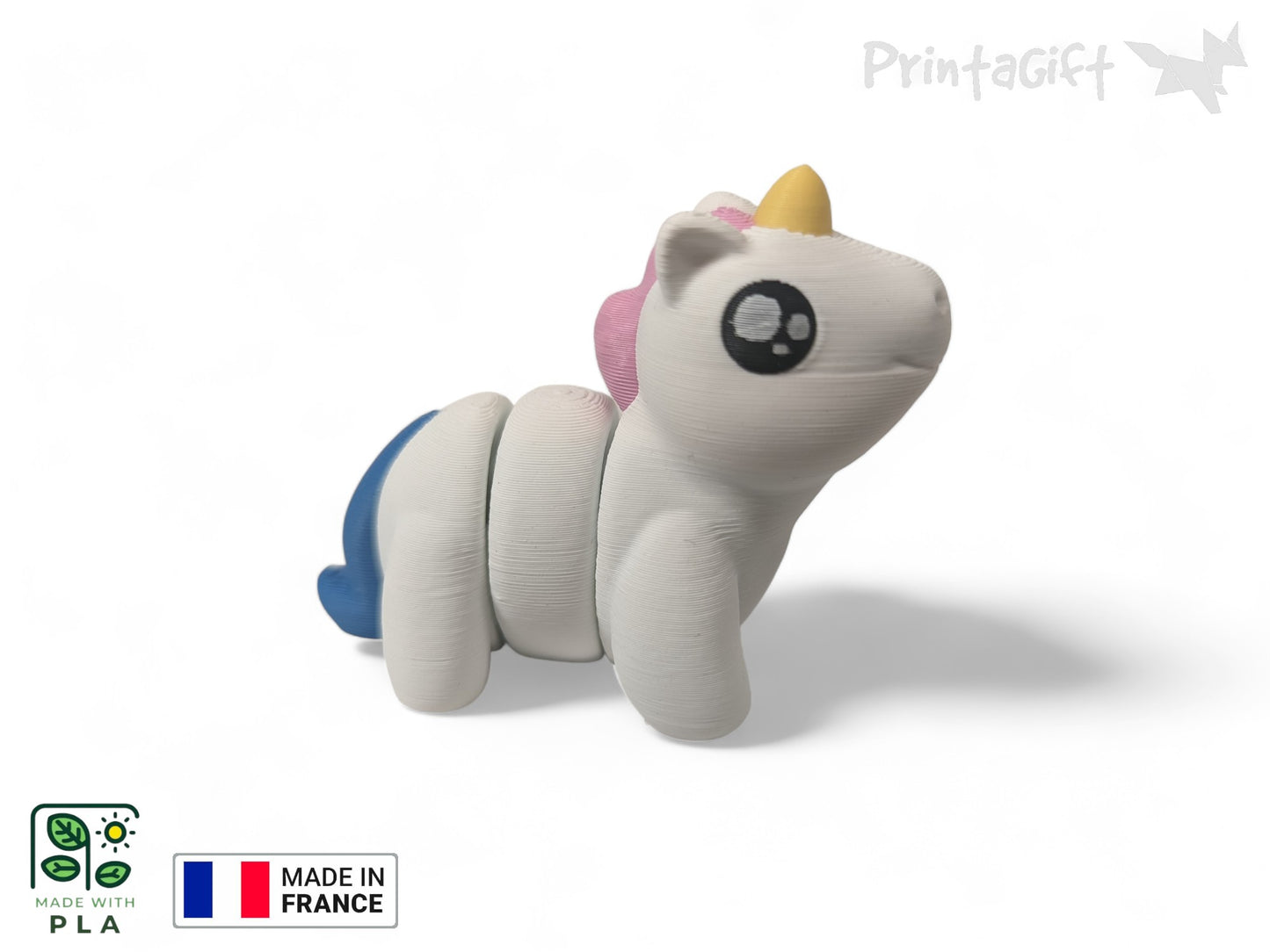 Ptite licorne