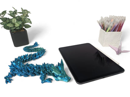 Dragon ELEMENT: le vent