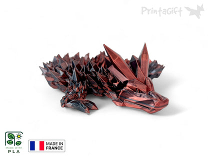 Dragon Abysal RED