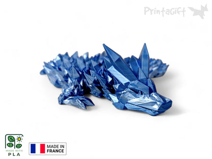 Dragon ELEMENT: l'eau