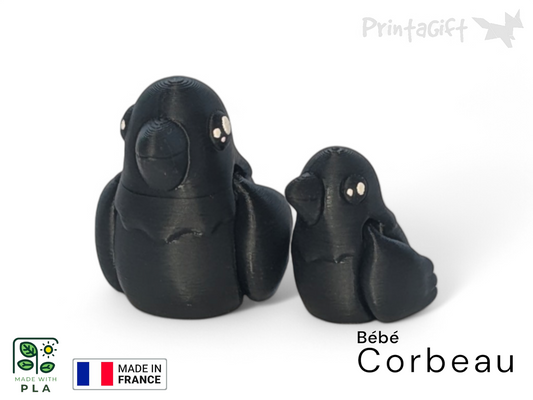 Corbeau