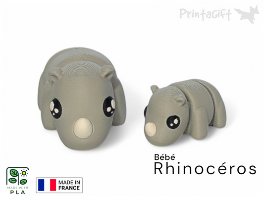Rhinocéros