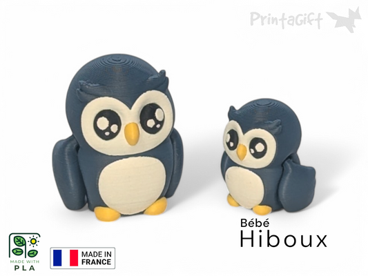 Hiboux