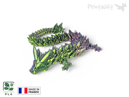 Dragon CHROMA Goblin
