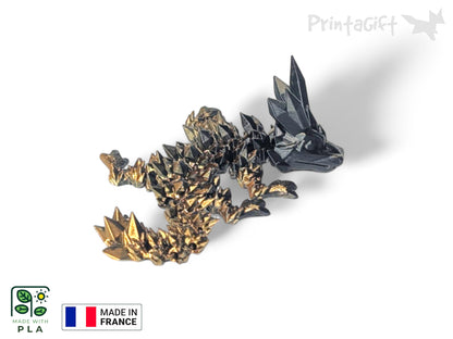 Dragon Abysal GOLD