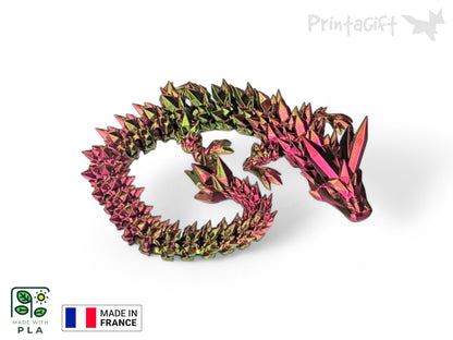 Dragon CHROMA Pitaya