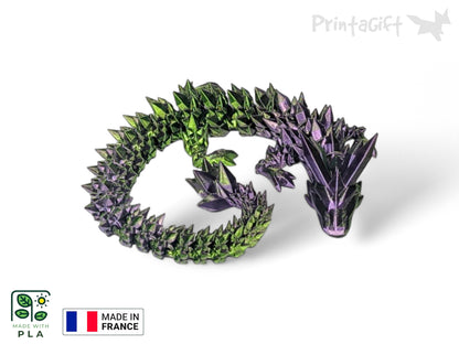Dragon CHROMA Goblin