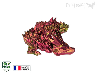 Dragon CHROMA Pitaya