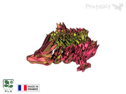 Dragon CHROMA Pitaya