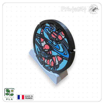 Villager- Les Carpes d'Ojiya