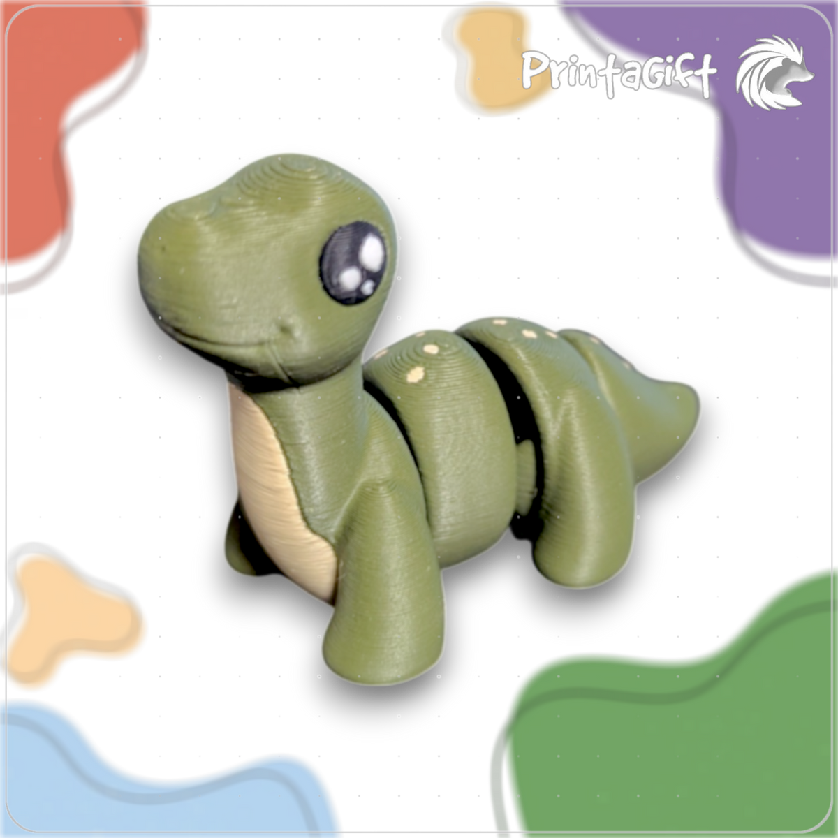 Brontosaure