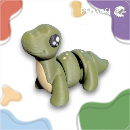 Brontosaure