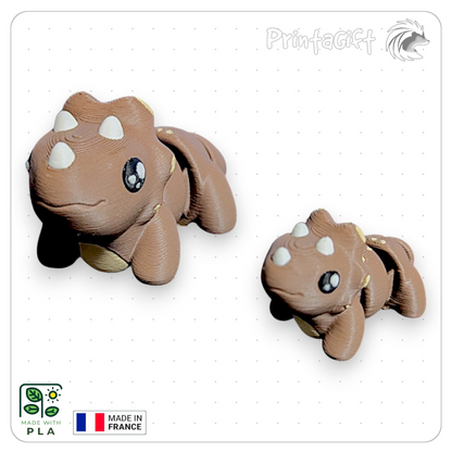 Triceratops