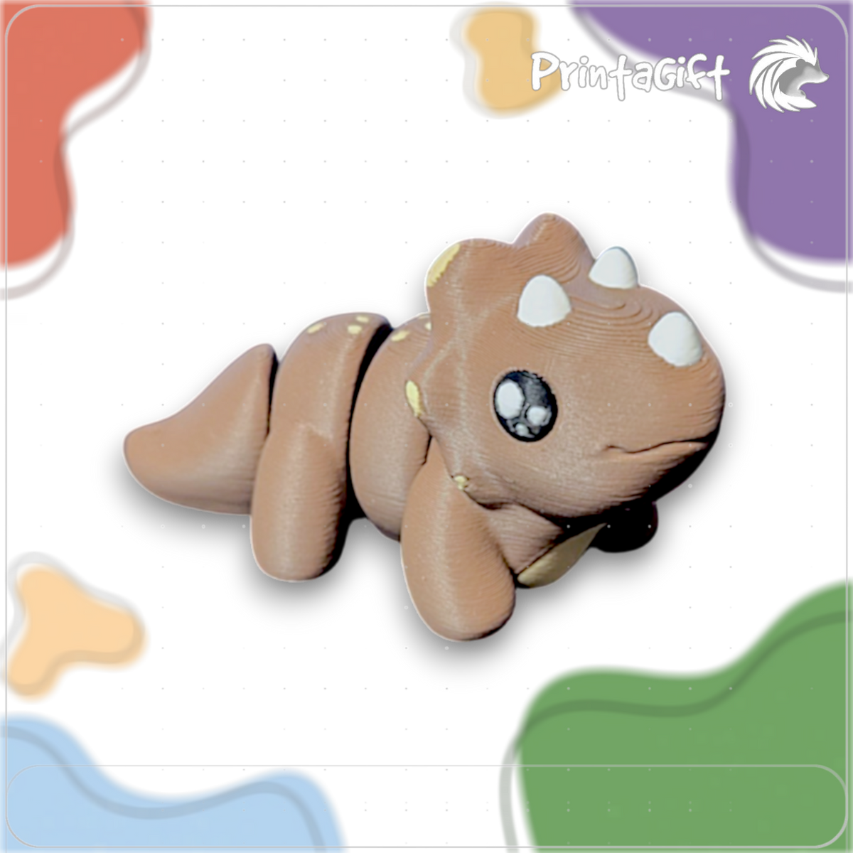 Triceratops