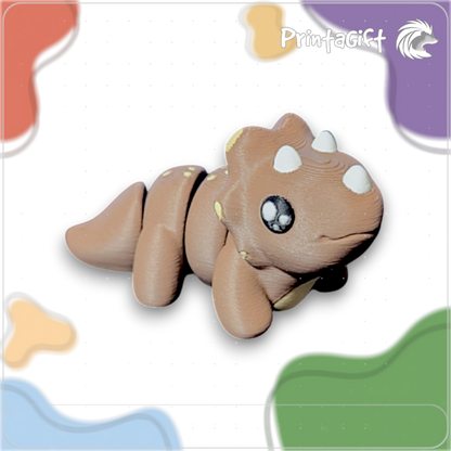 Triceratops