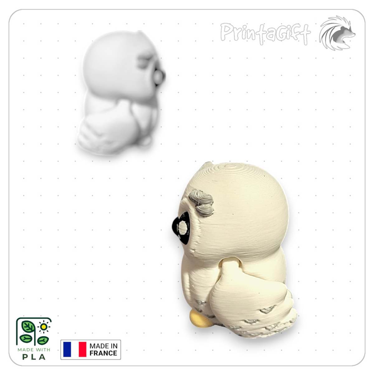 Hiboux