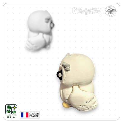 Hiboux