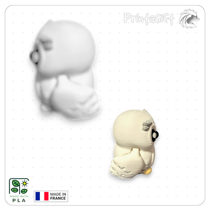 Hiboux