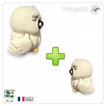 Hiboux