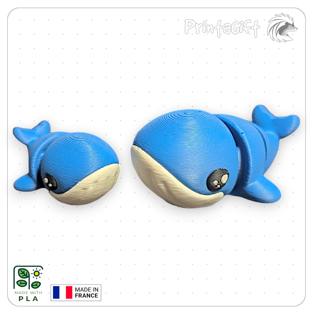 Baleine