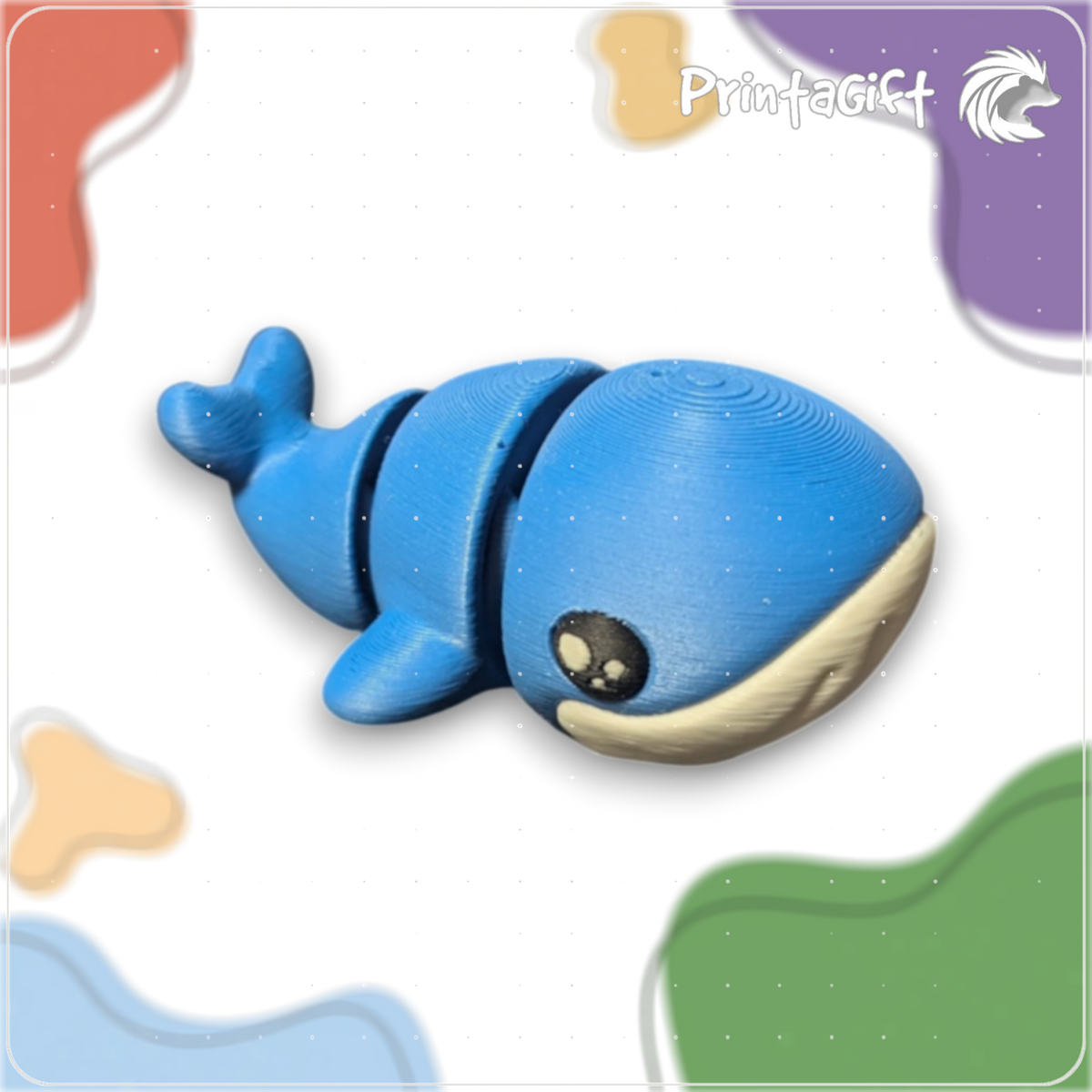 Baleine
