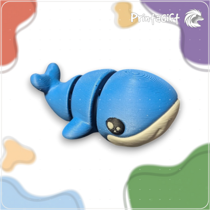Baleine