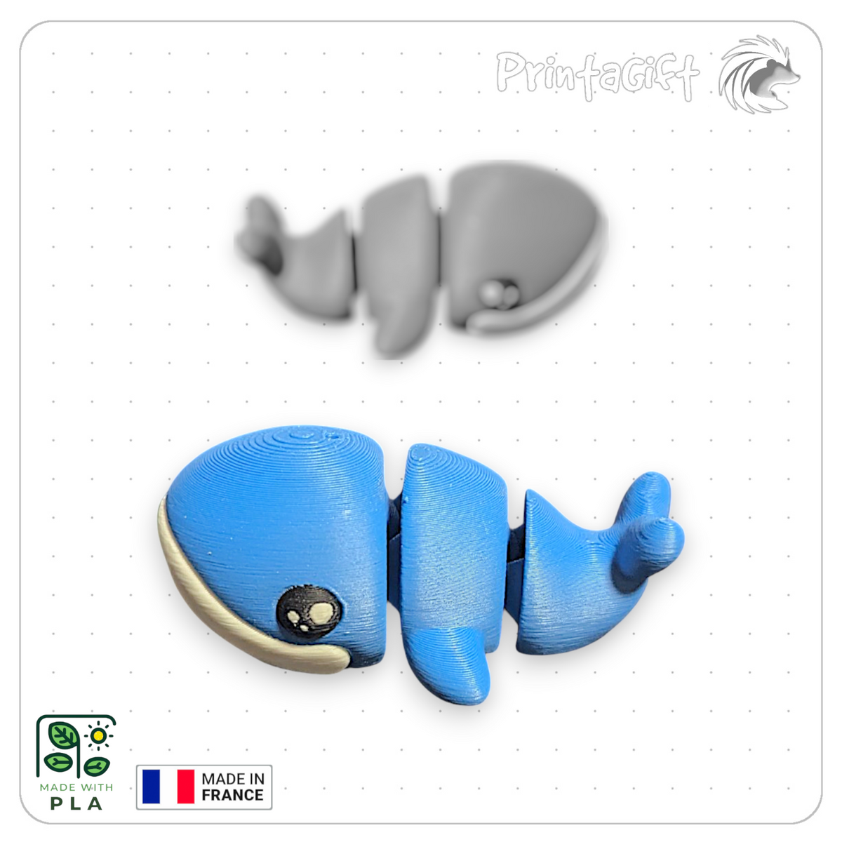 Baleine