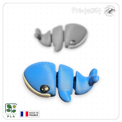 Baleine