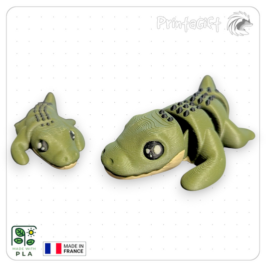 Crocodile