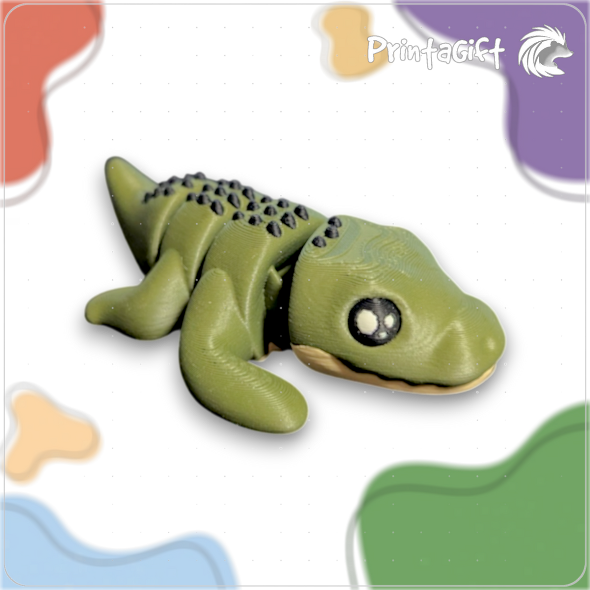 Crocodile