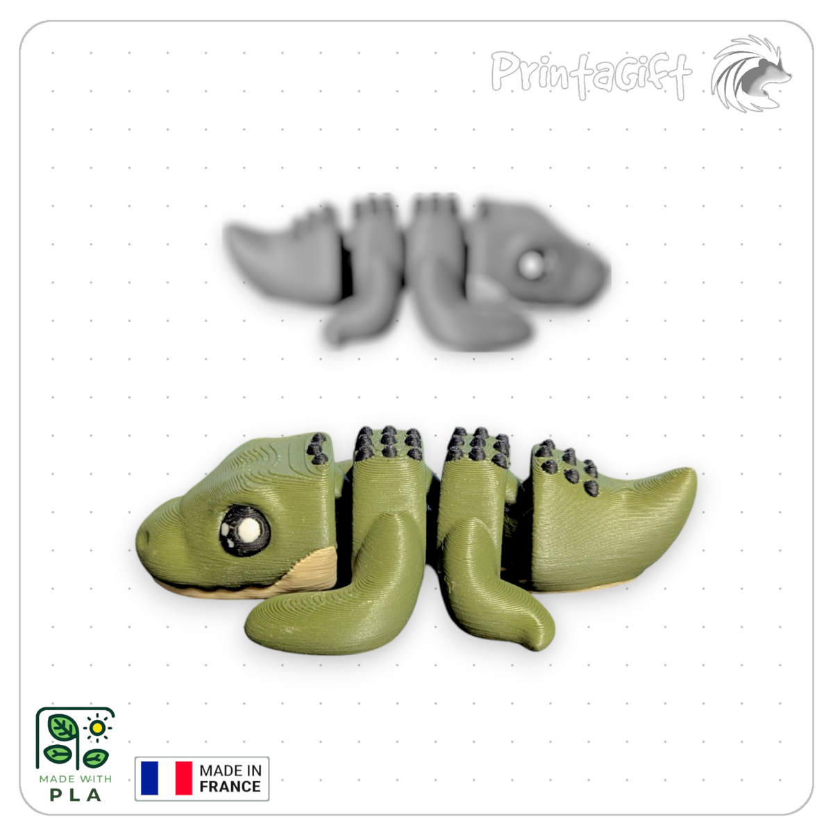 Crocodile