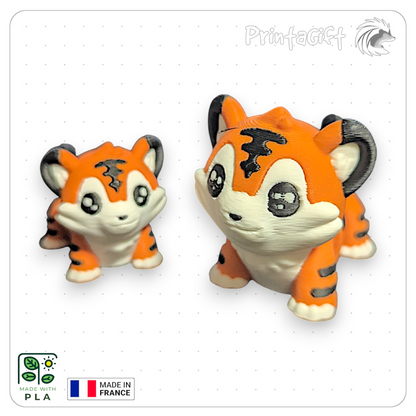 Tigre