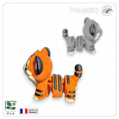 Tigre