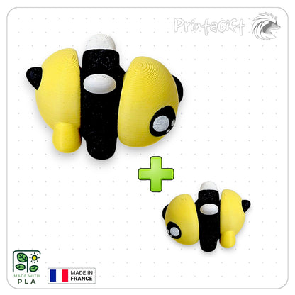 Abeille