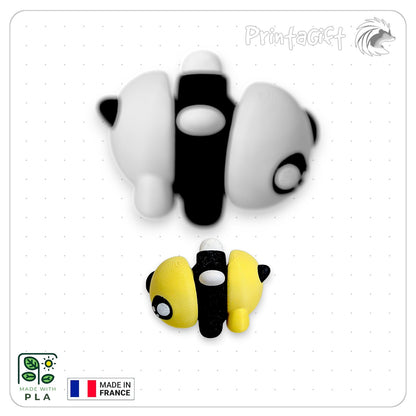 Abeille