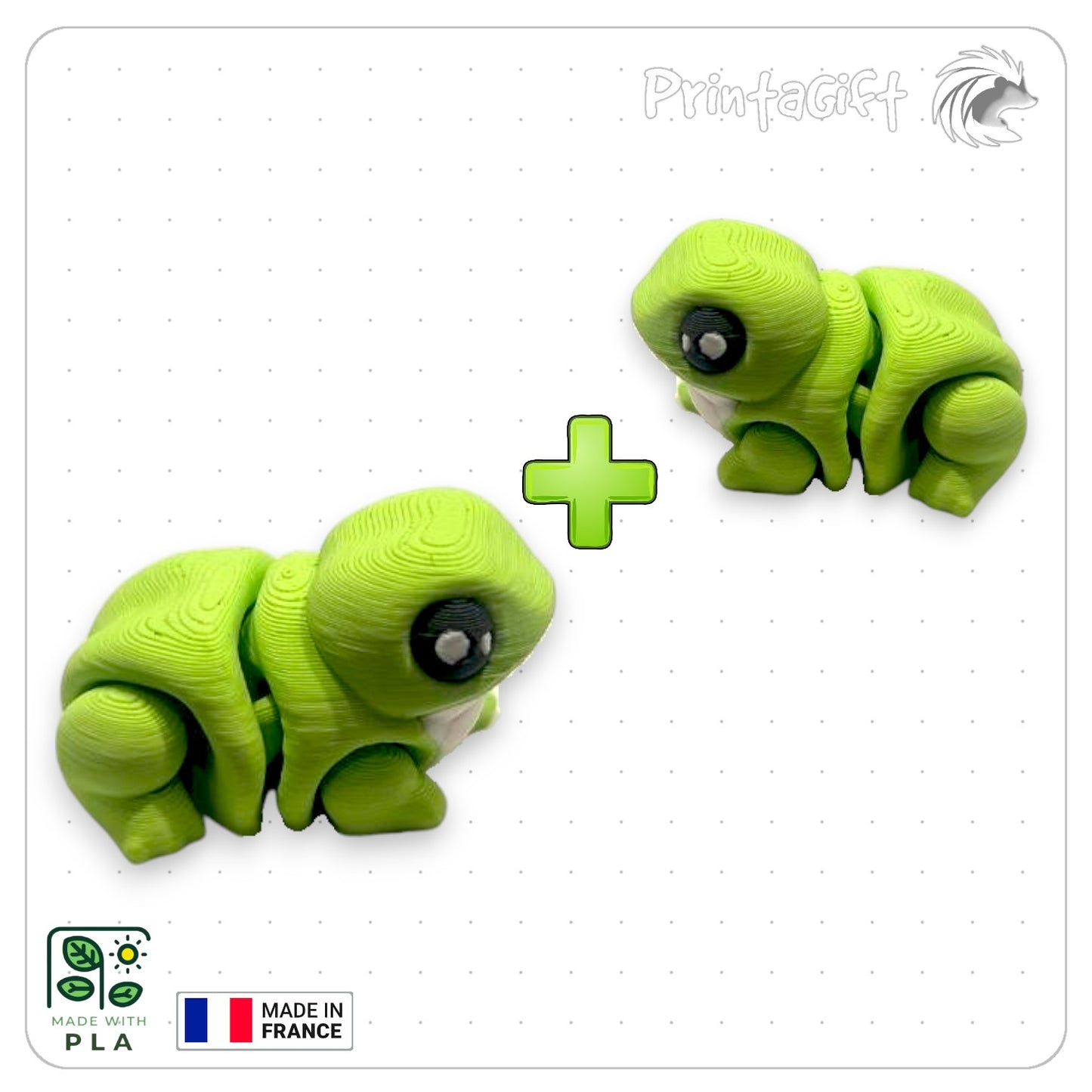 Grenouille