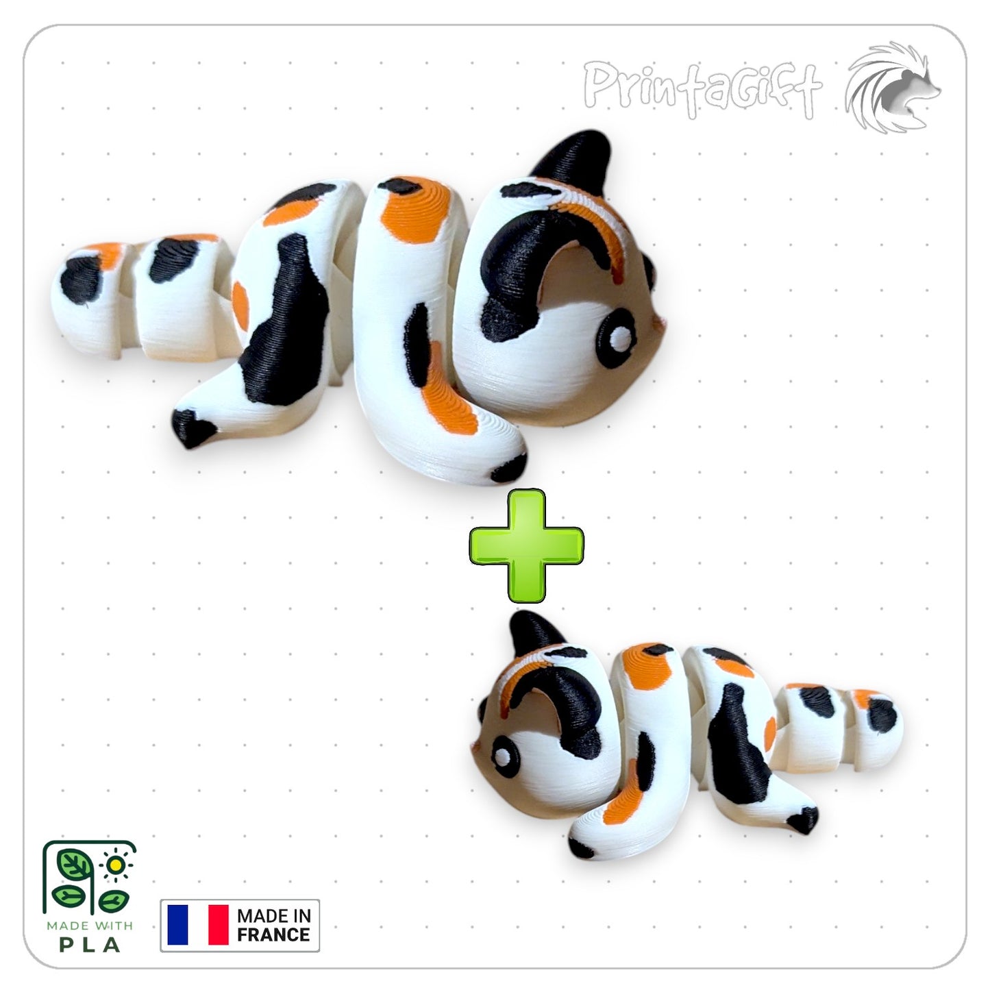 Chat Calico