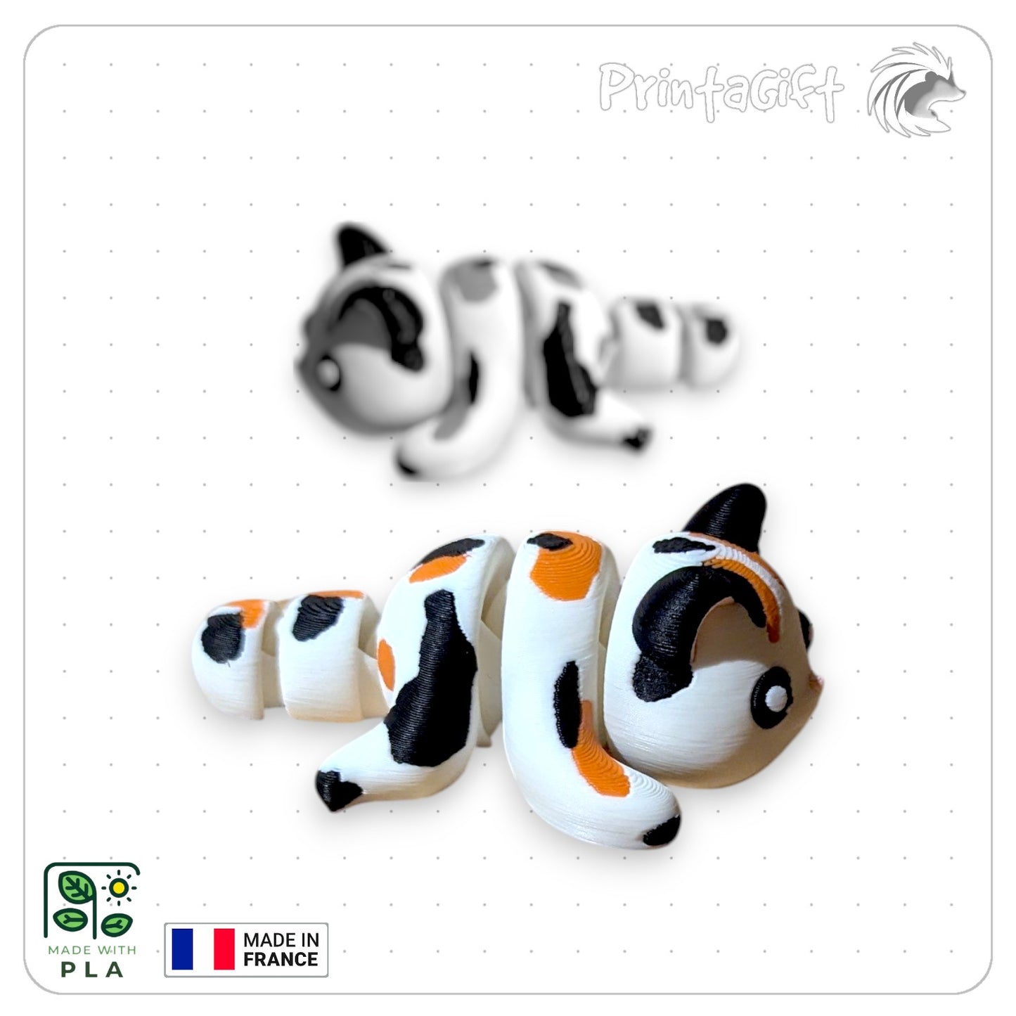 Chat Calico