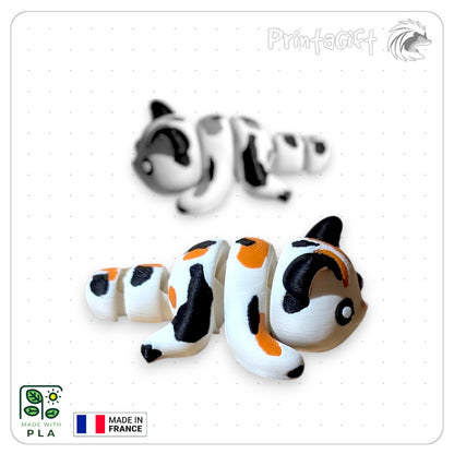 Chat Calico