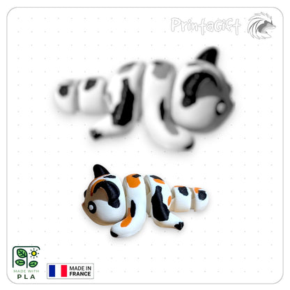 Chat Calico