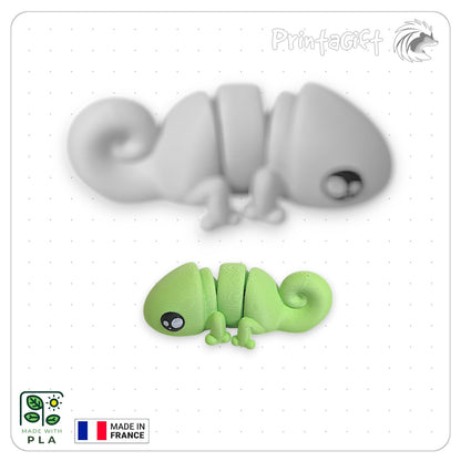 Caméléon