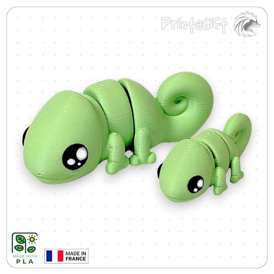 Caméléon