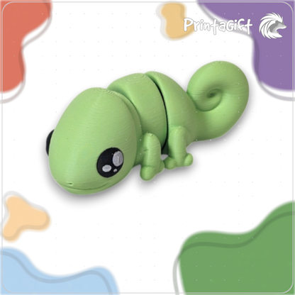 Caméléon